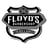 Floyd's 99 Barbershop Logo